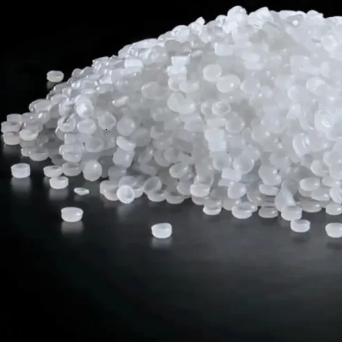低密度聚乙烯（LDPE）