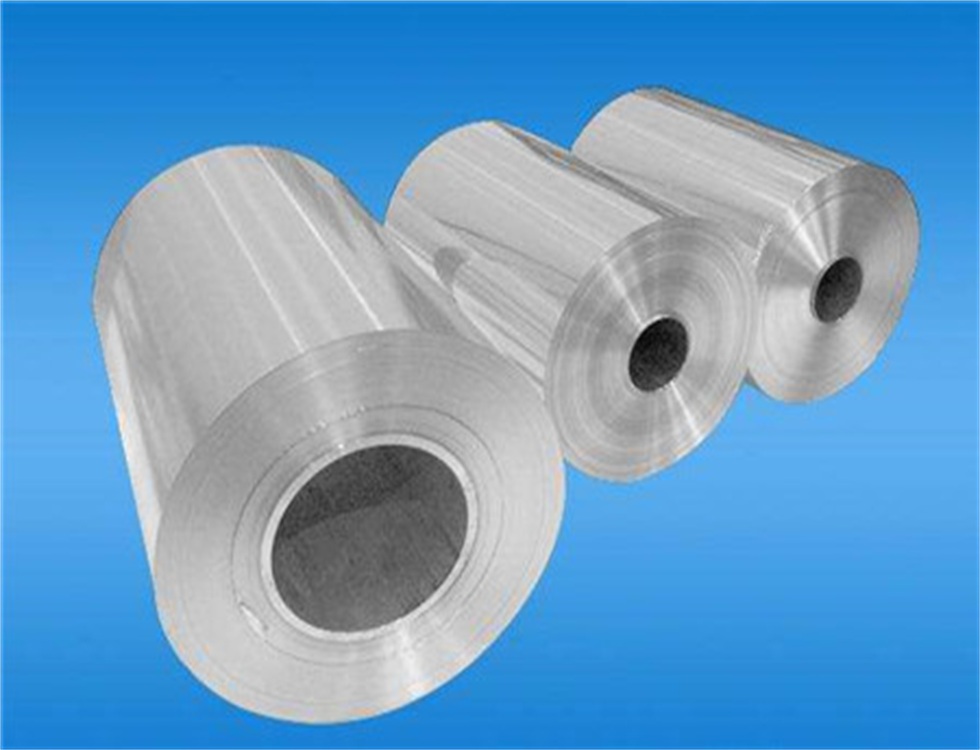 Flexible Packaging Foil