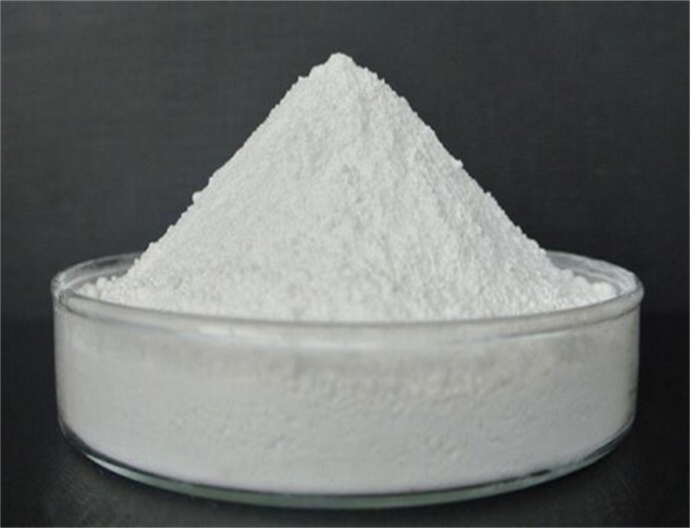 Calcium Stearate