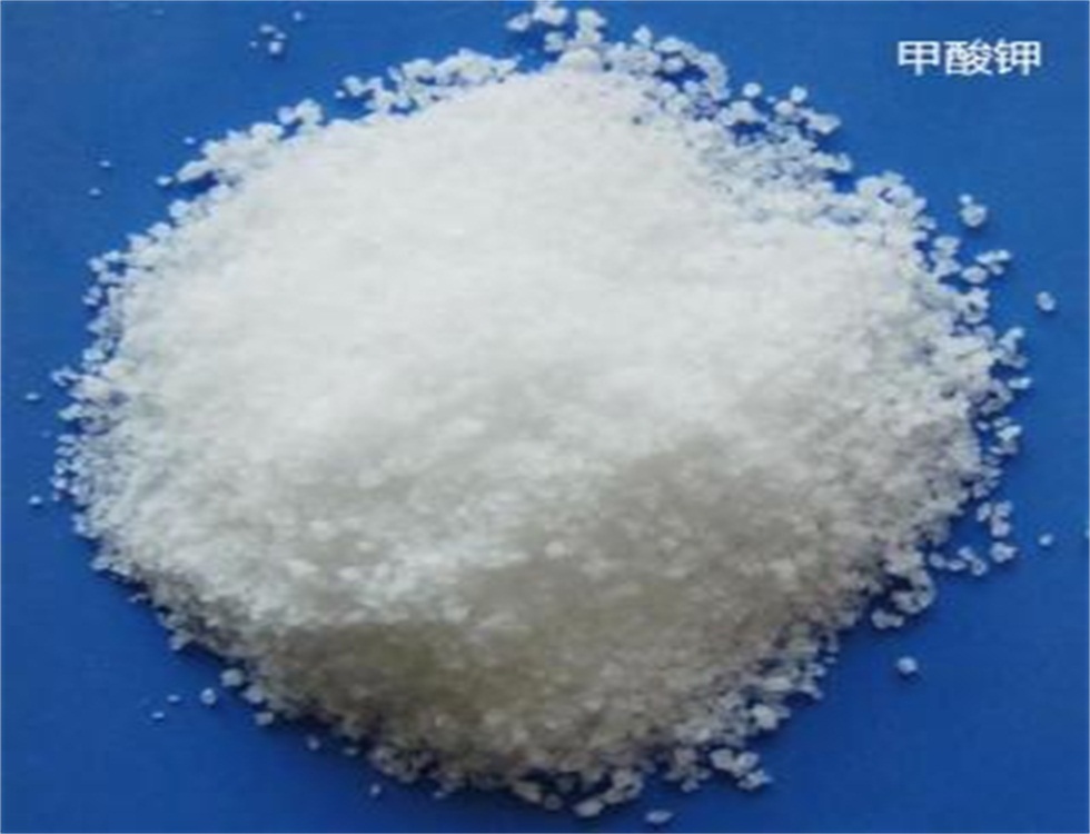 Potassium Formate