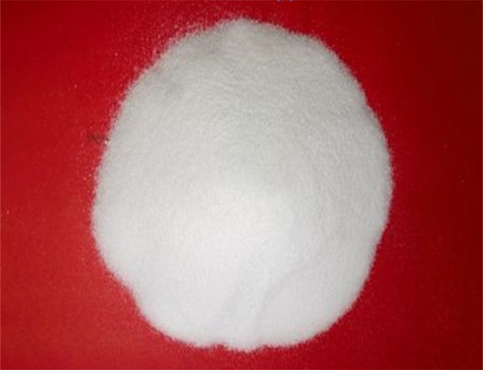 Synthetic Cryolite