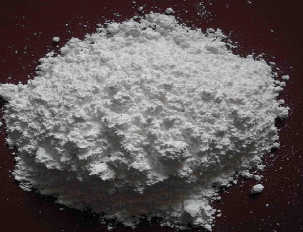 Ultrafine calcium carbonate